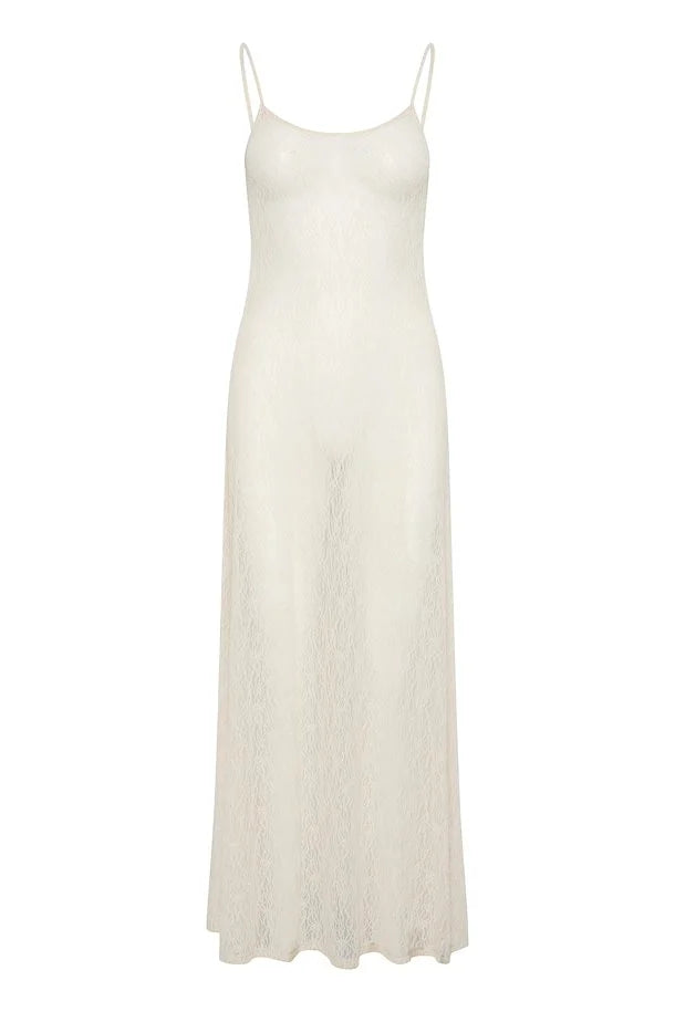 LailaGZ maxi dress birch